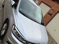 gebraucht VW Touran 2.0 TDI SCR 85kW DSG Comfortline Comf...