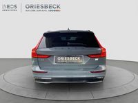 Gebraucht Volvo V60 Plus 455 PS (334 kW) 2023 Grau Kombi