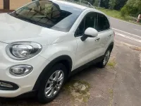 Gebraucht Fiat 500 140 PS (102 kW) 2016 Weiß Kombi