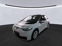 Gebraucht VW ID.3 Pro 107 kW (146 PS) 2023 Weiß Kleinwagen