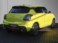 Gebraucht Suzuki Swift Sport 129 PS (94 kW) 2020 Gelb Kleinwagen