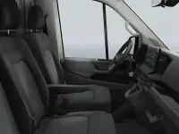 Neu VW Crafter 140 PS (102 kW) 2026 Candyweiß Van