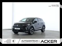 Gebraucht Renault Symbioz Techno 143 PS (105 kW) 2025 Schwarz SUV