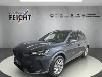 Second-hand Cupra Formentor 150 CP (110 kW) 2024 Gri SUV