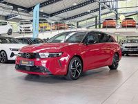 Gebraucht Opel Astra Elegance 181 PS (133 kW) 2023 Rot Kombi