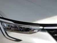 Gebraucht Renault Arkana Intens 140 PS (102 kW) 2021 Weiß SUV