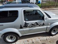 gebraucht Suzuki Jimny 1.3 4WD Style Style