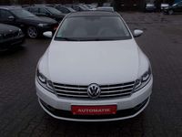 Gebraucht VW Passat 184 PS (135 kW) 2018 Weiß Limousine