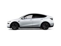 New Tesla Model Y 378 kW (514 HP) 2026 White SUV