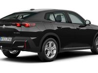 Gebraucht BMW X2 Shadowline 163 PS (119 kW) 2025 Schwarz SUV
