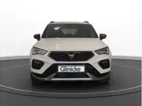 Neu Cupra Ateca VZ 300 PS (220 kW) 2026 Weiß ("bila" weiss) SUV