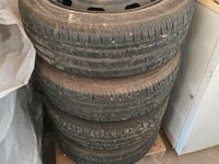 Gebraucht Peugeot 1007 73 PS (53 kW) 2005 Schwarz Van / Kleinbus