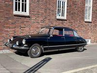 Gebraucht Citroën DS 101 PS (74 kW) 1966 Ac 200 Limousine