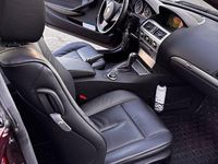 Gebraucht BMW 630 258 PS (189 kW) 2006 Rot Coupé