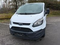 Gebraucht Ford Transit 105 PS (77 kW) 2016 Weiß Limousine