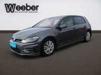 Gebraucht VW Golf VII Highline 150 PS (110 kW) 2020 Grau Limousine