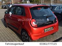 Gebraucht Renault Twingo Zen 65 PS (47 kW) 2021 Rot Kleinwagen