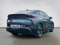 Gebraucht Cupra Tavascan Endurance 210 kW (286 PS) 2025 Tavascanblau SUV