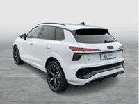 Neu Audi Q3 S-Line 265 PS (194 kW) 2026 Weiß (gletscherweiß metallic) SUV