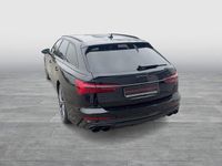 Gebraucht Audi S6 Basis 344 PS (253 kW) 2023 Mythosschwarz metallic Kombi