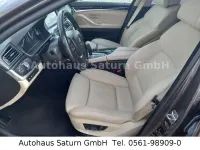 Gebraucht BMW 535 Performance 313 PS (230 kW) 2013 Braun Limousine