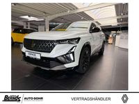 Neu Renault Espace 200 PS (147 kW) 2026 Perlmuttweiã metallic SUV