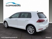 gebraucht VW Golf 1.5 TSI ACT (BlueMotion Technology) DSG Highline