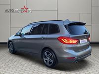 gebraucht BMW 220 Gran Tourer Baureihe 2 220 i Sport Line