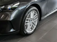 Neu BMW 540 Sport Line 286 PS (210 kW) 2025 Grau Limousine
