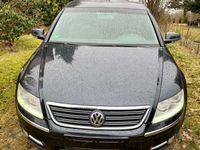 gebraucht VW Phaeton Phaeton3.0 V6 TDI DPF 4MOTION Automatik (5 Sitzer