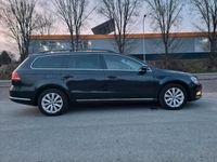 gebraucht VW Passat 2.0 Diesel