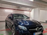 gebraucht Mercedes E63S AMG 4MATIC+ --Garantie--