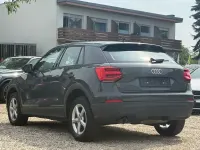 Gebraucht Audi Q2 Basis 116 PS (85 kW) 2020 Grau SUV