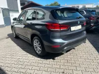 Gebraucht BMW X1 150 PS (110 kW) 2020 Grau SUV
