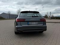 Second-hand Audi A6 252 CP (185 kW) 2015 Gri Break