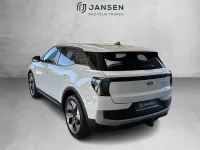 Nowe Ford Explorer Premium 210 kW (286 KM) 2026 Biały SUV