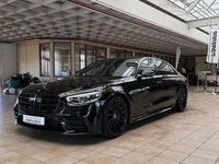 Gebraucht Mercedes S350 286 PS (210 kW) 2021 Schwarz Limousine