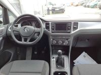 gebraucht VW Golf Sportsvan 1.6 TDI*XENON-LED*KLIMA*TEMPO*