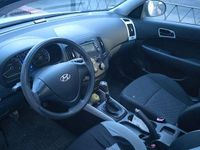 Gebraucht Hyundai i30 109 PS (80 kW) 2009 Beige Limousine