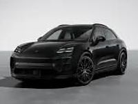 Gebraucht Porsche Macan 284 kW (387 PS) 2024 Schwarz SUV