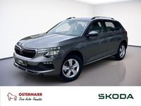 Gebraucht Skoda Kamiq 95 PS (69 kW) 2025 Grau SUV