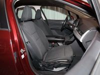 Gebraucht BMW 225 Active Tourer 136 PS (100 kW) 2023 Piemont rot Van / Kleinbus