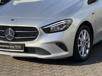 Gebraucht Mercedes B250e 218 PS (160 kW) 2022 Kleinwagen
