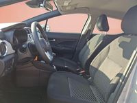 Gebraucht Nissan Micra Acenta 101 PS (74 kW) 2020 Silber Kleinwagen