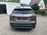Gebraucht Audi Q4 e-tron 125 kW (170 PS) 2022 Grau SUV