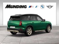 Gebraucht Mini Countryman 170 PS (125 kW) 2024 Grün SUV