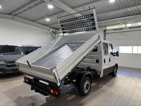 Gebraucht Iveco Daily 160 PS (117 kW) 2023 Weiß