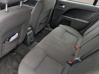 Gebraucht Ford Mondeo 125 PS (91 kW) 2003 Silber Kombi