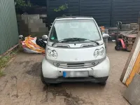 Gebraucht Smart ForTwo Cabrio 2006 Cabrio