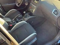 Gebraucht Citroën C4 Exclusive 111 PS (81 kW) 2011 Schwarz Limousine